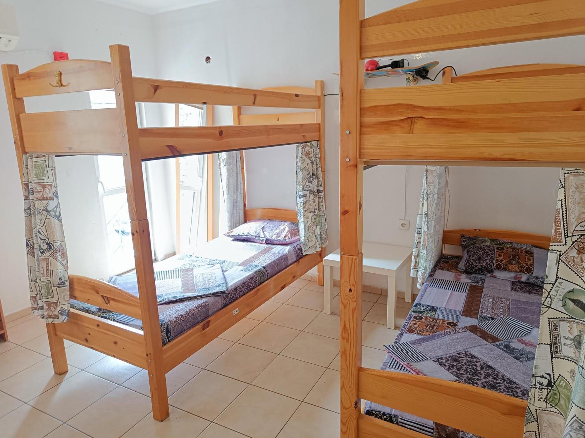 10 Coins Hostel & Tours Sófia Quarto foto