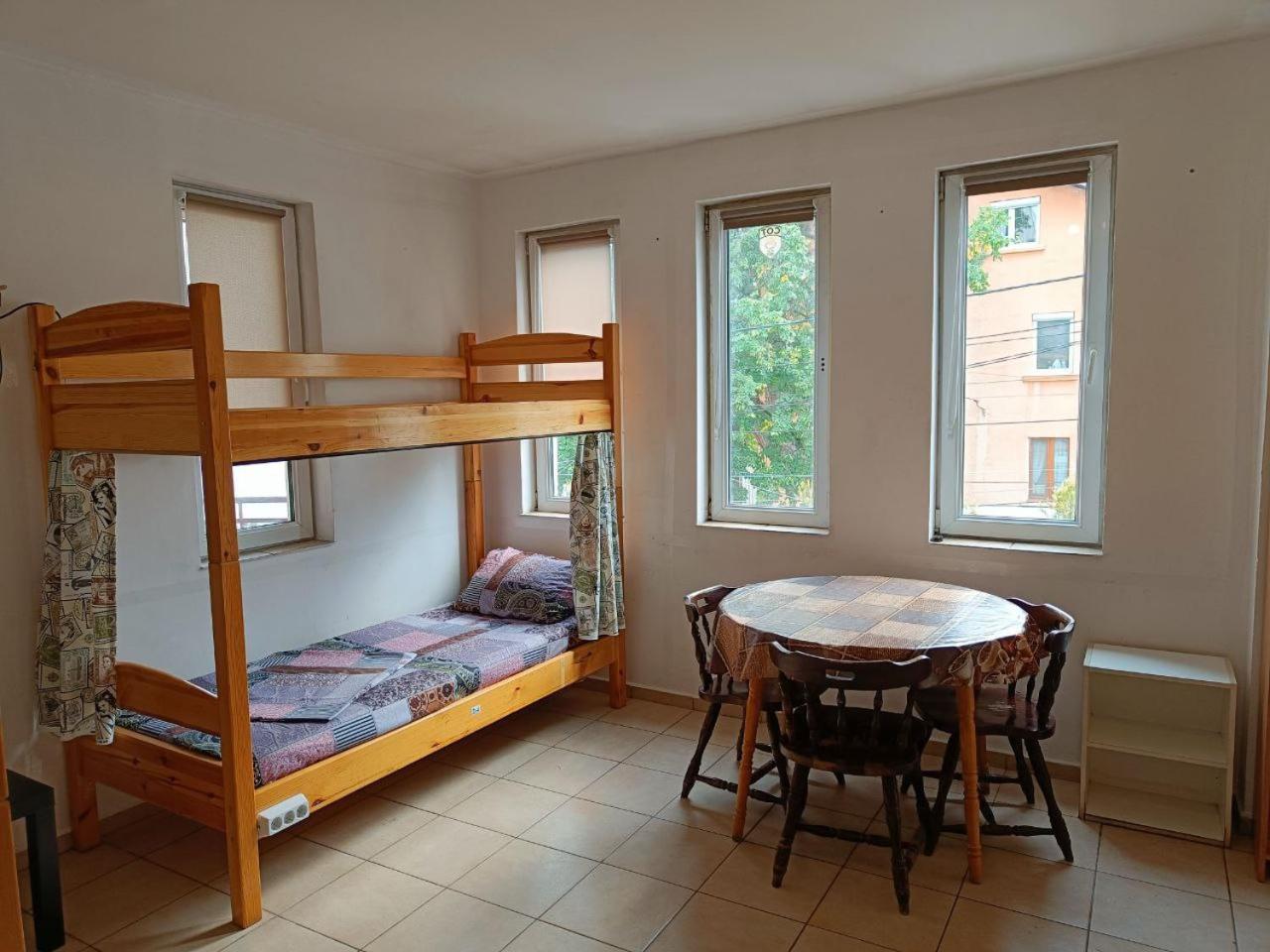 10 Coins Hostel & Tours Sófia Quarto foto