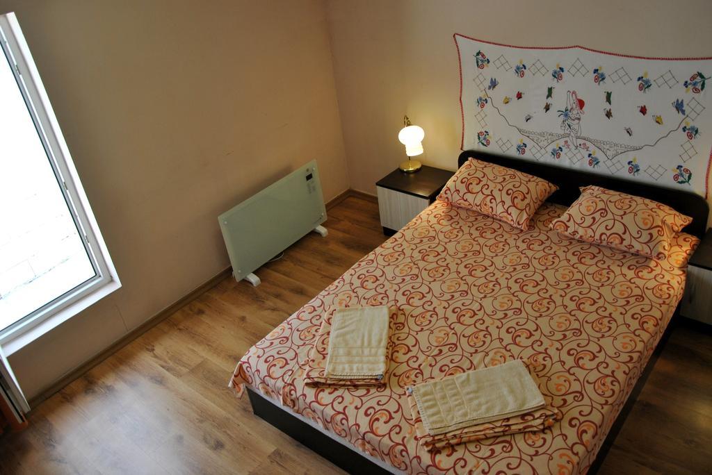 10 Coins Hostel & Tours Sófia Quarto foto