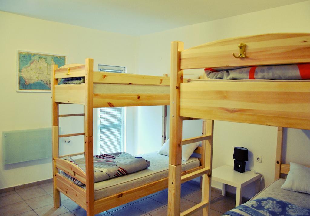 10 Coins Hostel & Tours Sófia Quarto foto